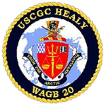 USCGC #####