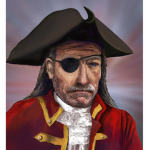 PirateXD
