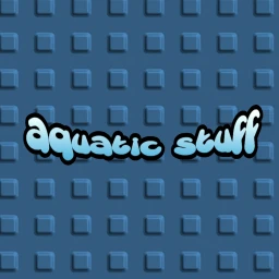 aquatic stuff icon