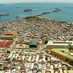 Baseco Port Area Manila  icon