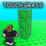 The Touch Grass Studio