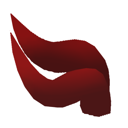 [ANIMATED] Angel Halo With Devil Horns