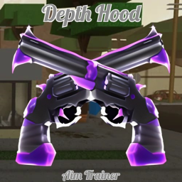 🌴 Depth Hood Aim Trainer