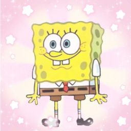 spongebob cartride