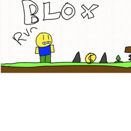 Blox Run