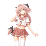 Cat "Girl" Gang