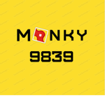 The Monky Team