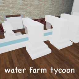 water farm tycoon