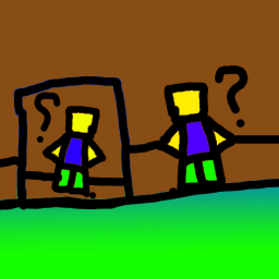 The Mirror Test