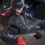identity v is the best