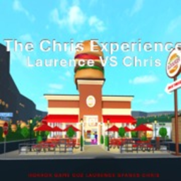 The Chris Experience (BETA)