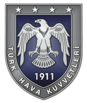 | TAI | Hava Kuvvetlerı Komutanlığı