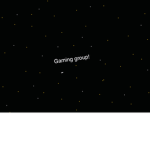 Gaming Group!!!!!