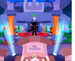 Roblox family gamer
