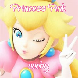 Princess Pink Obby! (SURPRISE AT END)