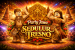 SEDULUR TRESNO OFFICIAL