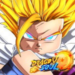 🎃 [Teen SSJ2] Dragon Soul | Anime MMO 🐲