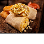 Cheese Burrito Fans