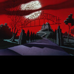 BTAS: Arkham Asylum [RP] Pre-Alpha