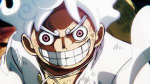 Luffy is the best king