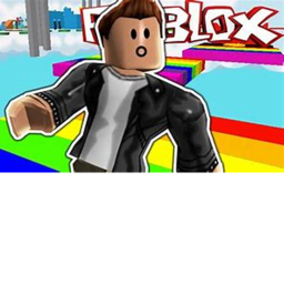 IMPOSSIBLE OBBY (bet you cant beat it)