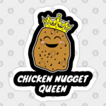 Nuggets Queen