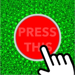 Press The Ultimate Button! icon