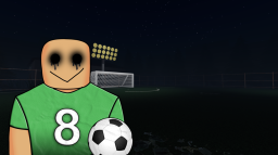 Doświadczenie w piłce nożnej ⚽