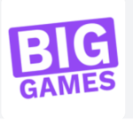 BIG GAMES staff group