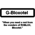 G-Bloxotel