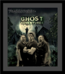 Ghost Adventures FOREVER!!!!!