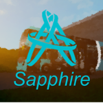 Arriva Sapphire™