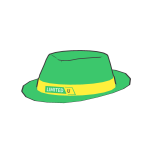Limited U Fedora
