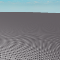Classic Baseplate!