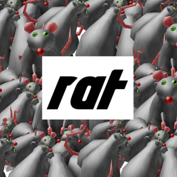 rat [update 3] icon
