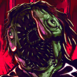 [NIGHTMARE] The Mimic
