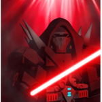 ~+Dark Council+~