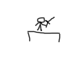 battle on the castle (BALDI) icon