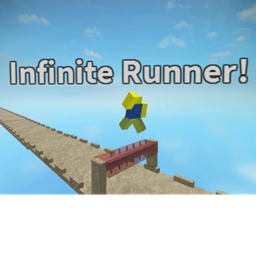 Infinite Line Runner [BETA]
