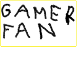 Gamer fan