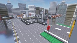 [WIELKA AKTUALIZACJA!] Traffic Tower