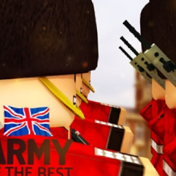 [NEW] Parade Ground