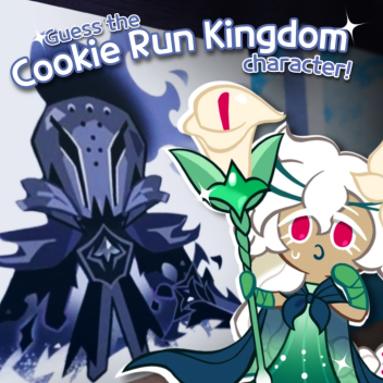خمن شخصيات Cookie Run Kingdom!
