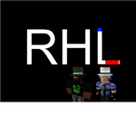 Actual RHL League
