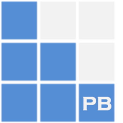 Pinewood Builders logo... Roblox decal