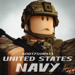| USN | • United States Navy