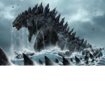 #GodzillaNation