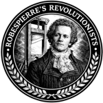 Robespierre's Revolutionists