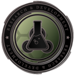 Research & Development [~]