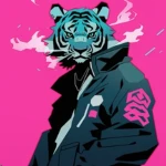 Strawberry Tiger's Group Thumbnail